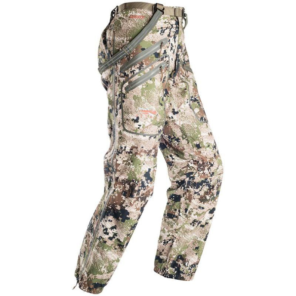 Брюки Cloudburst Pant 2018 (Optifade Subalpine; M)